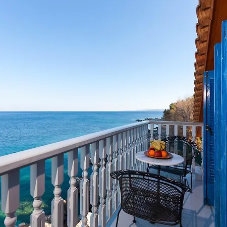 Blue Sea Агиос-Николаос