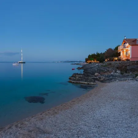 Blue Sea *