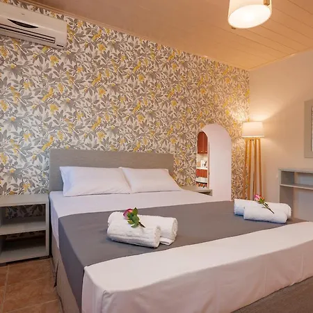 Villa Blue Sea Agios Nikolaos (Zakynthos)