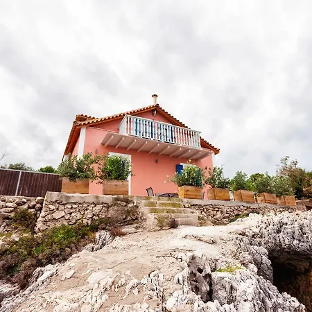 Blue Sea Villa Agios Nikolaos (Zakynthos)