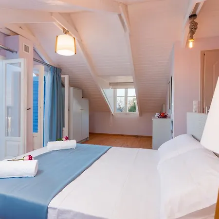 Blue Sea Villa