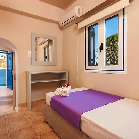 Villa Blue Sea Agios Nikolaos (Zakynthos)