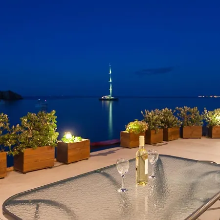 Villa Blue Sea Agios Nikolaos (Zakynthos)