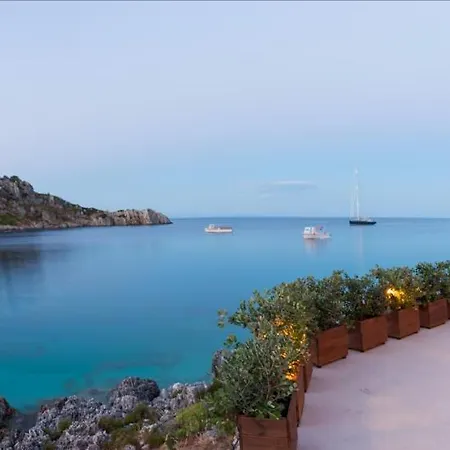 Blue Sea
