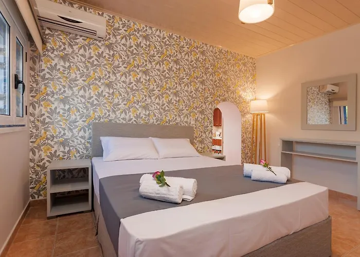 Vila Blue Sea Agios Nikolaos (Zakynthos)