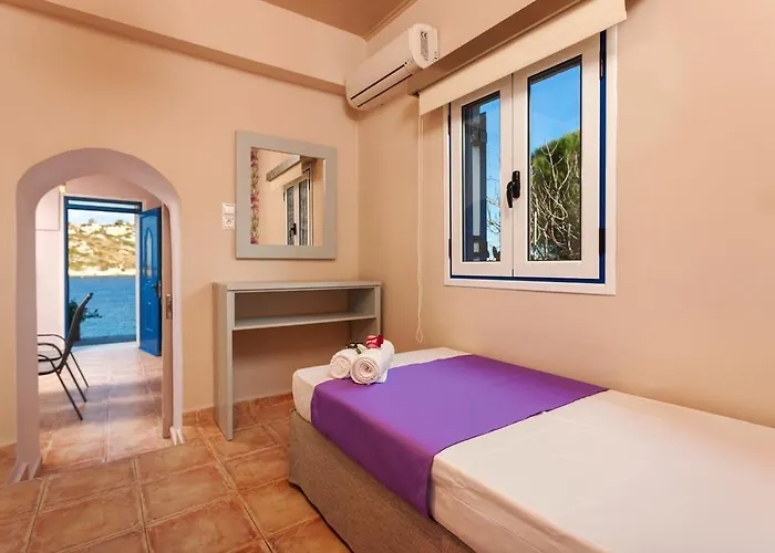 Vila Blue Sea Agios Nikolaos (Zakynthos)