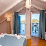 Villa Blue Sea *