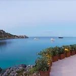 Blue Sea