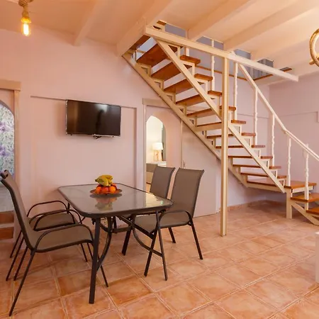 Blue Sea Ágios Nikolaos