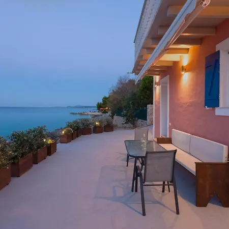 Villa Blue Sea