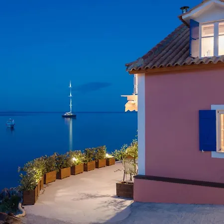 Blue Sea * Ágios Nikolaos