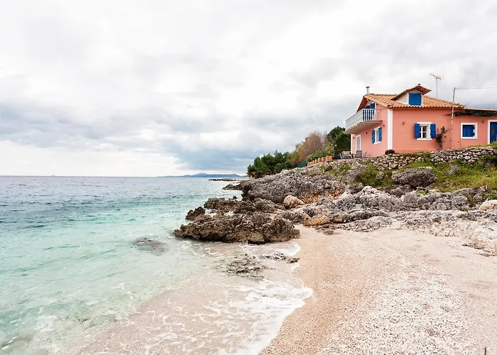 Blue Sea * Ágios Nikolaos