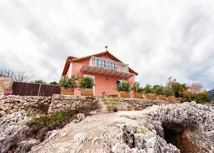 Blue Sea Villa Ágios Nikolaos