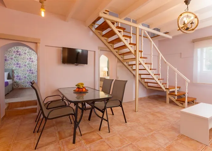 Blue Sea Ágios Nikolaos