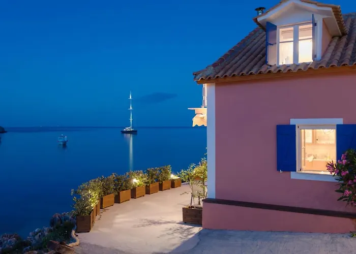 Blue Sea * Ágios Nikolaos